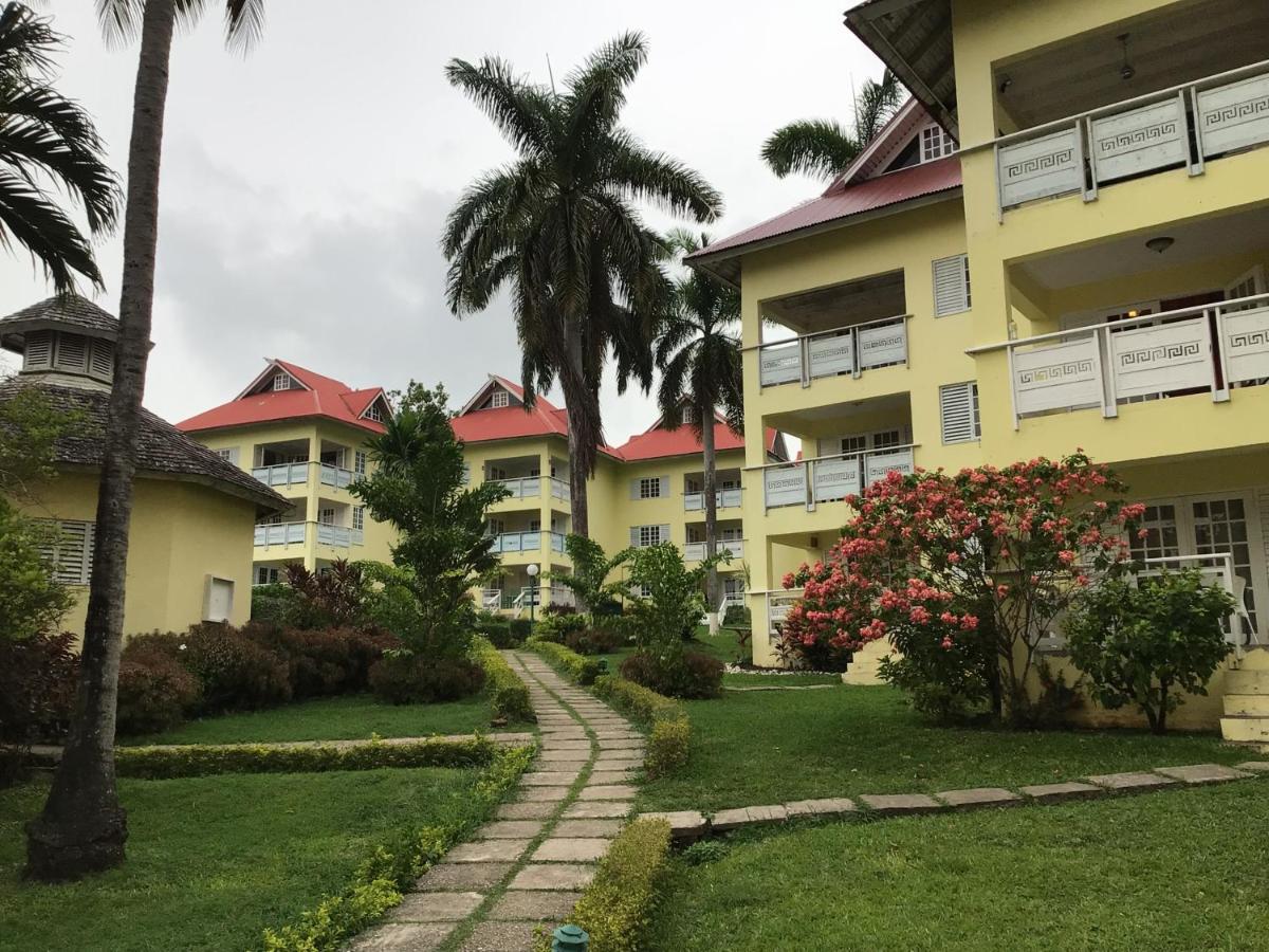 Mystic Ridge Paradise Ocho Rios Exterior foto