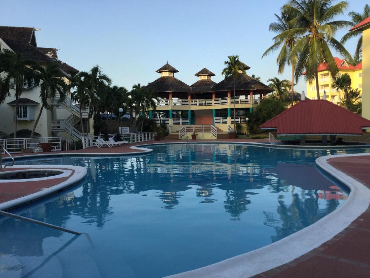 Mystic Ridge Paradise Ocho Rios Exterior foto